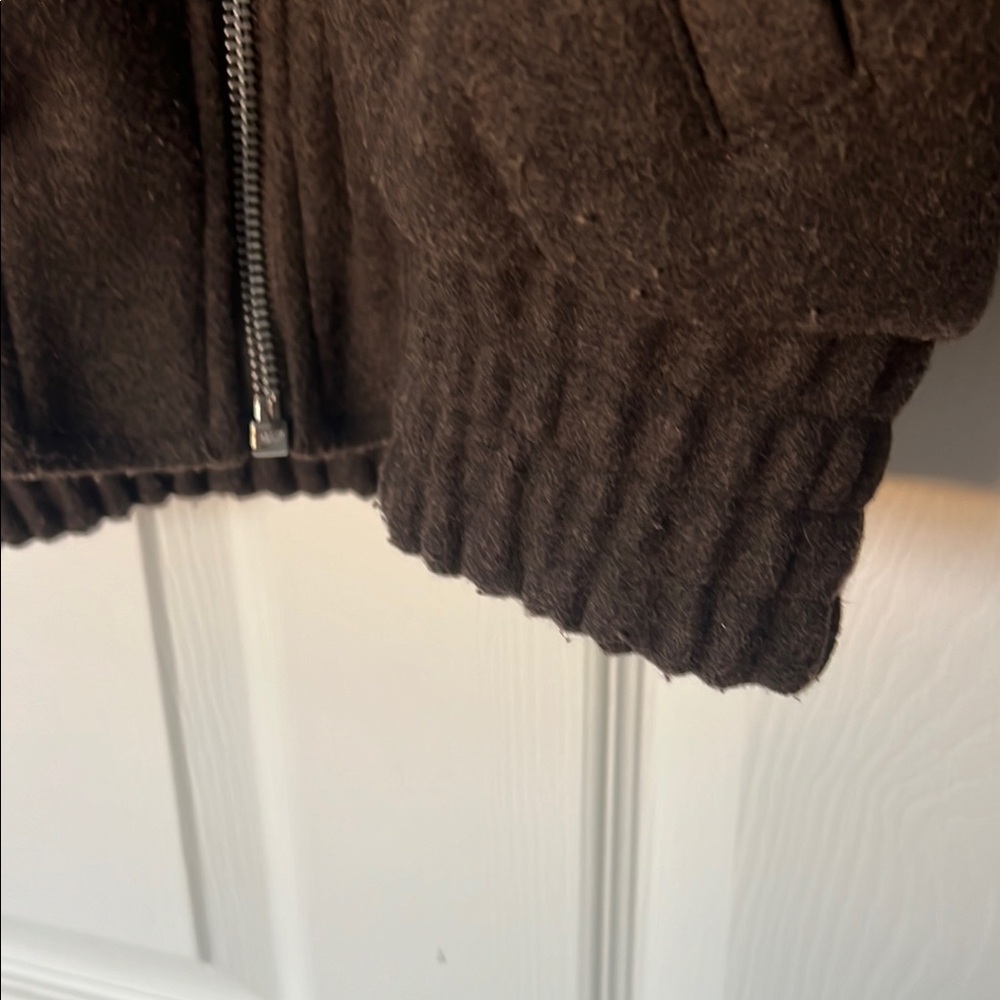 Madewell Jacket - Picture 3 of 7